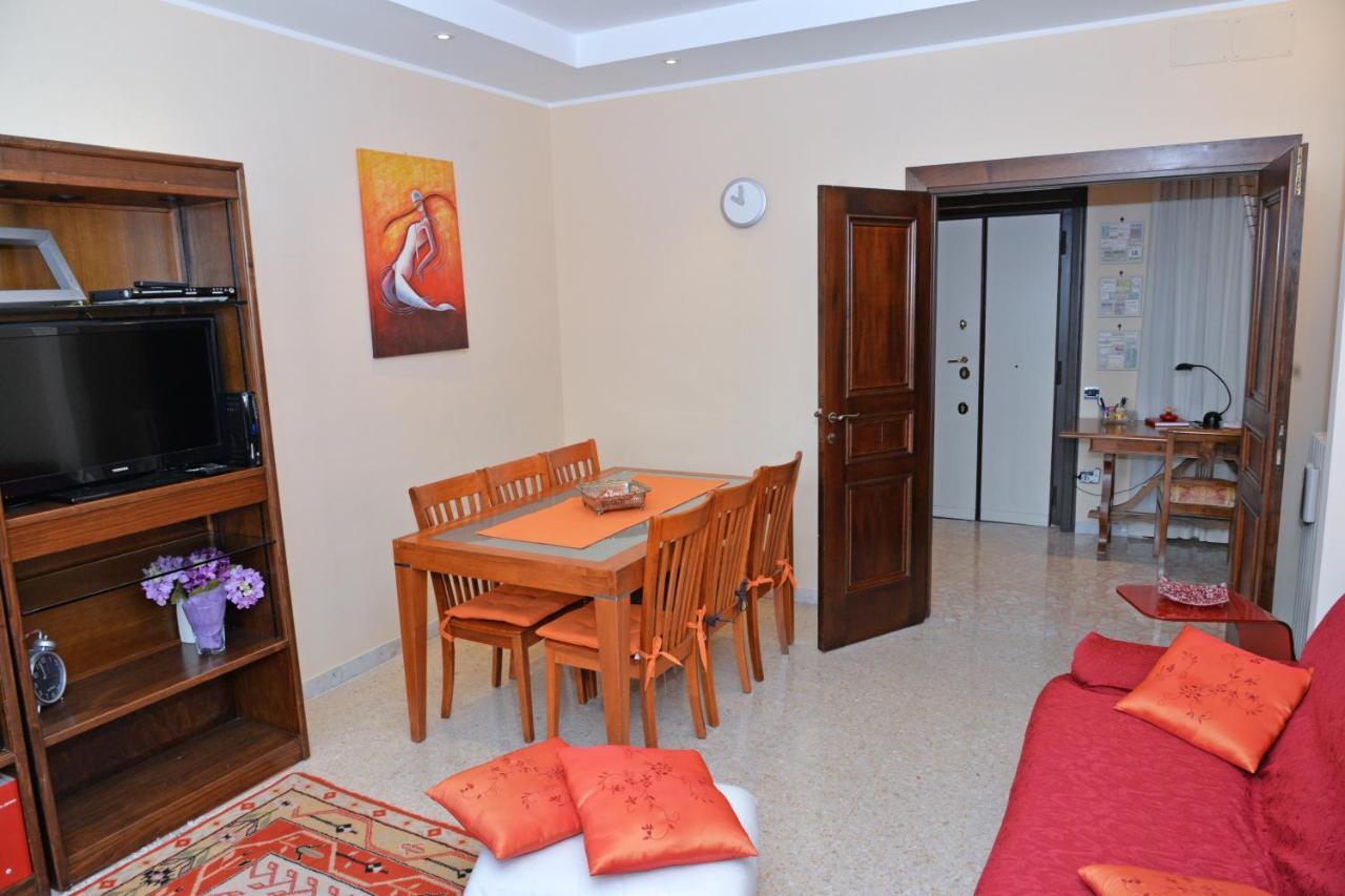Friendly House Ferienhaus Rom
