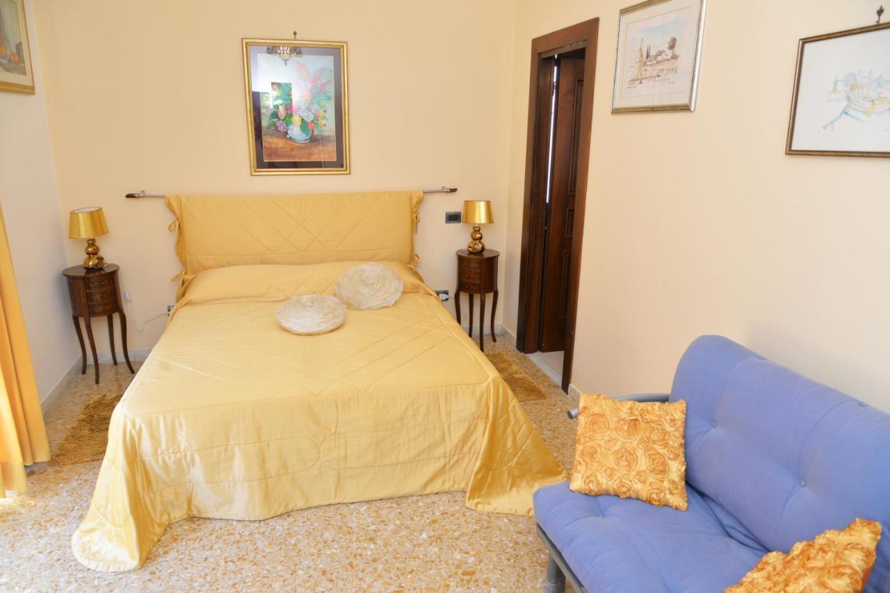 Friendly House Ferienhaus